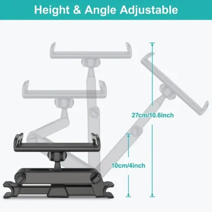 Car Tablet Holder 07