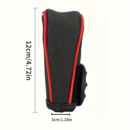 car gear shift cover 06