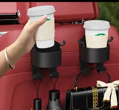 Car Seat Cup Holder 01