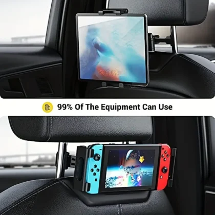 Car Tablet Holder 03